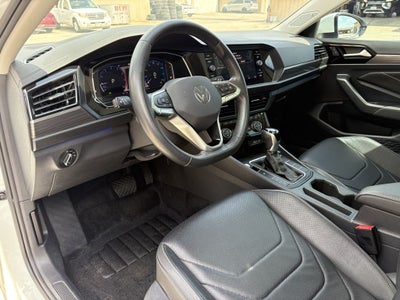 2024 Volkswagen Jetta 1.5T SEL