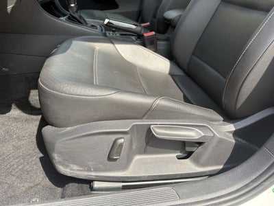 2019 Volkswagen Golf SportWagen SE