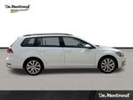 2019 Volkswagen Golf SportWagen SE