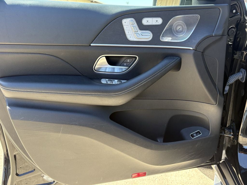 2022 Mercedes-Benz GLE GLE 350