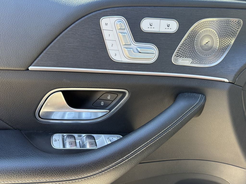 2022 Mercedes-Benz GLE GLE 350