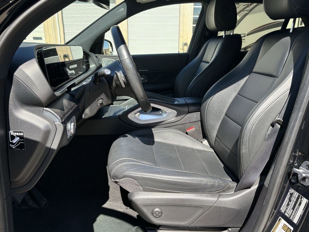 2022 Mercedes-Benz GLE GLE 350