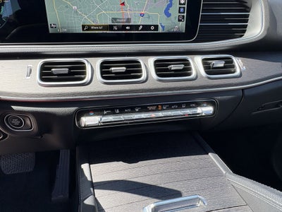 2022 Mercedes-Benz GLE GLE 350