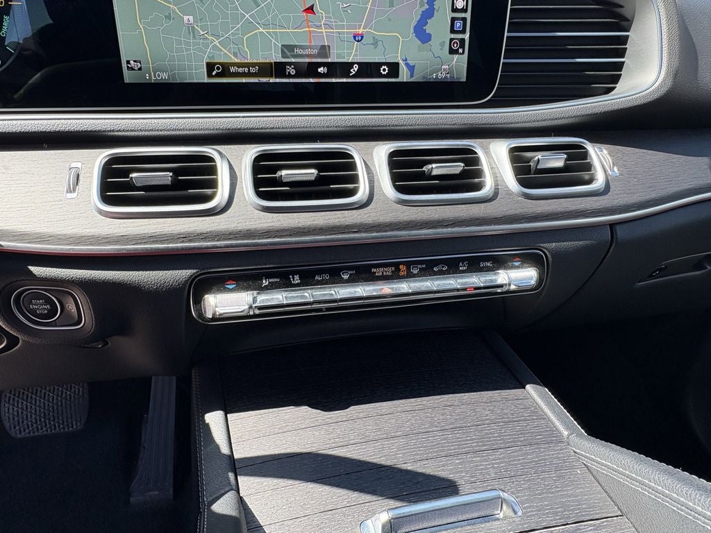 2022 Mercedes-Benz GLE GLE 350