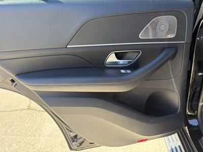 2022 Mercedes-Benz GLE GLE 350