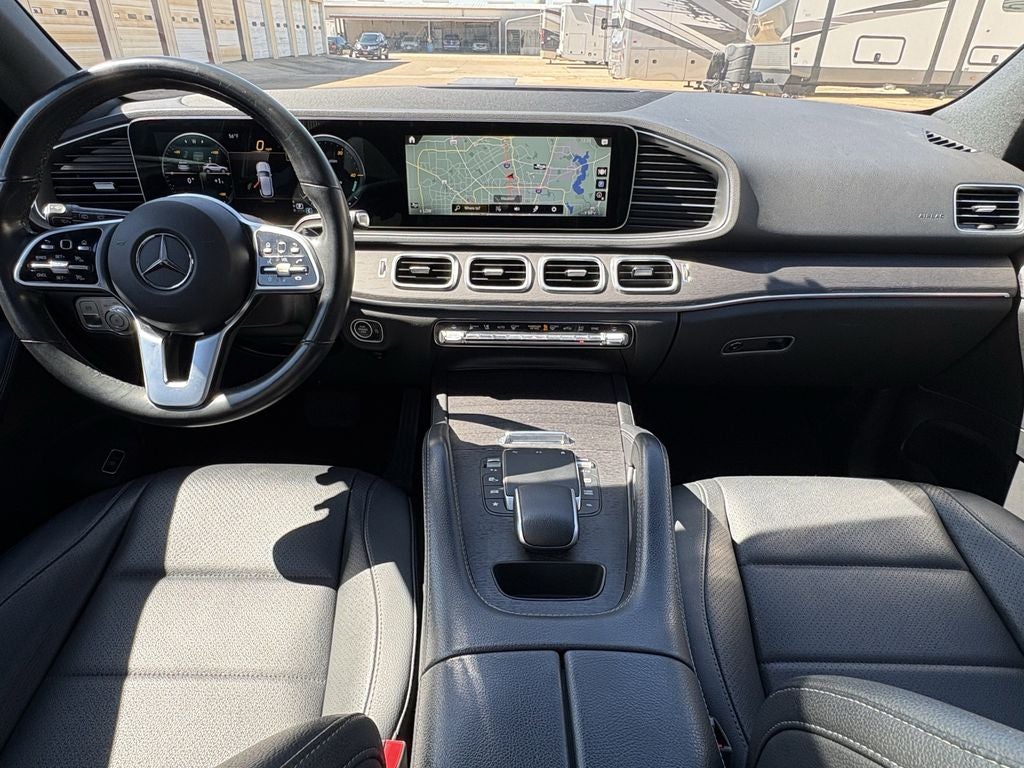 2022 Mercedes-Benz GLE GLE 350