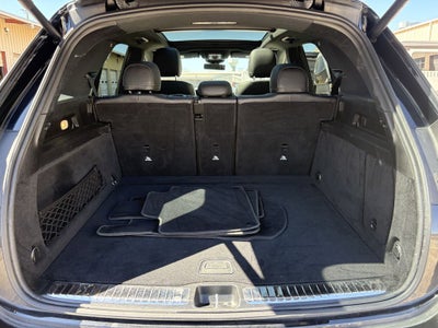 2022 Mercedes-Benz GLE GLE 350