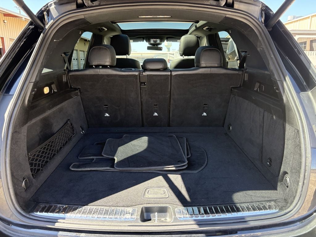 2022 Mercedes-Benz GLE GLE 350