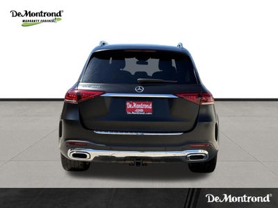 2022 Mercedes-Benz GLE GLE 350