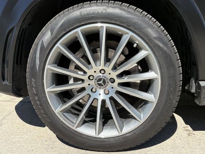 2022 Mercedes-Benz GLE GLE 350