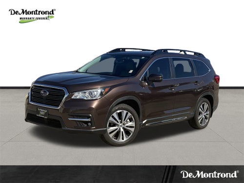 2021 Subaru Ascent Limited