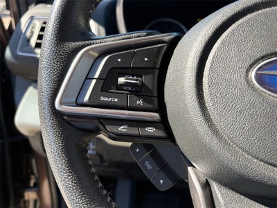 2021 Subaru Ascent Limited