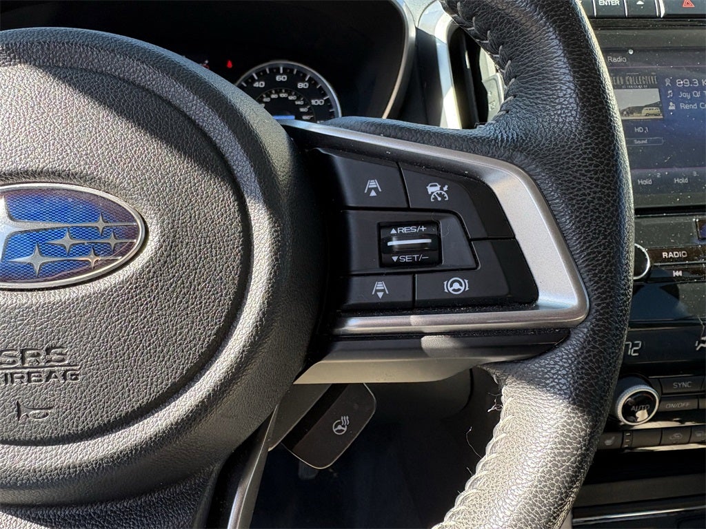 2021 Subaru Ascent Limited