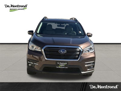 2021 Subaru Ascent Limited