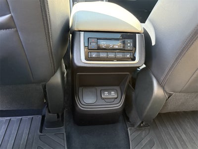 2021 Subaru Ascent Limited