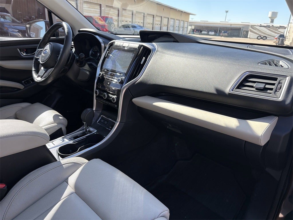 2021 Subaru Ascent Limited