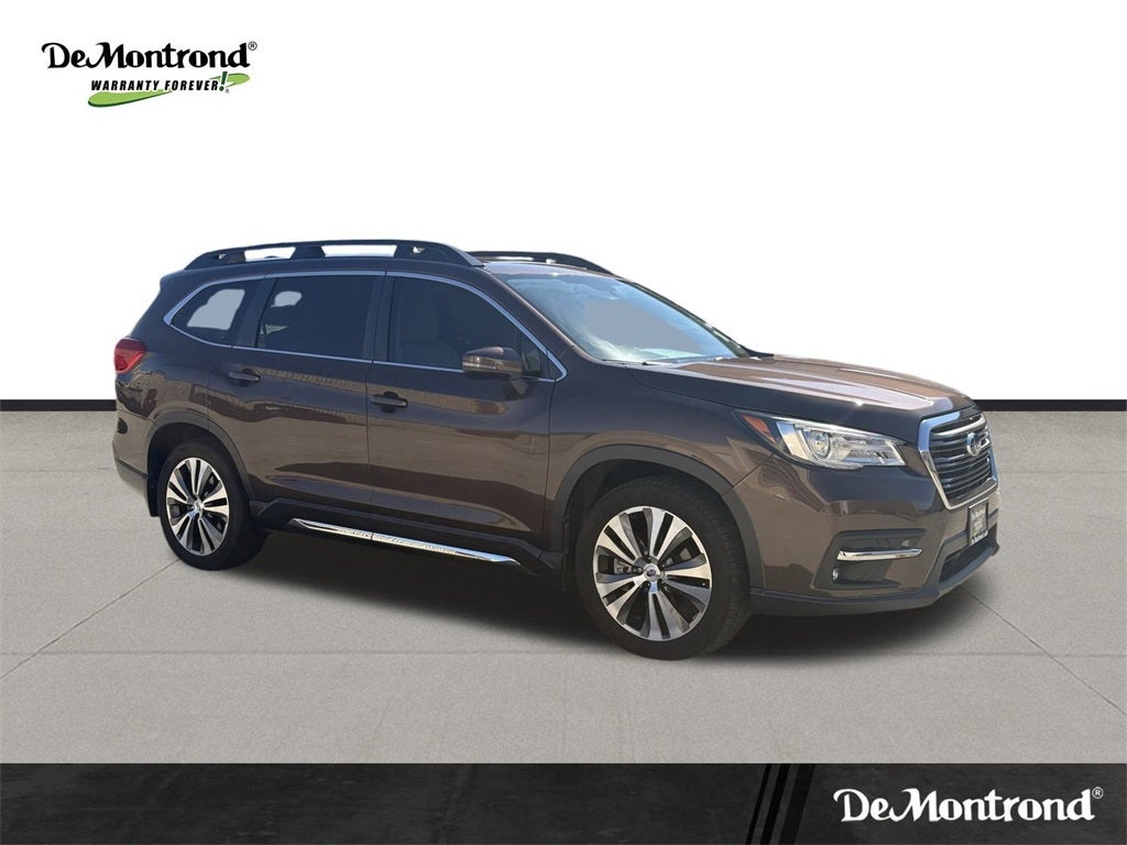 2021 Subaru Ascent Limited