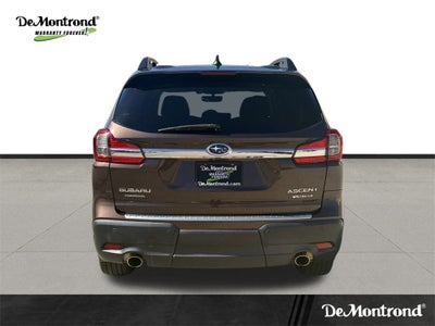 2021 Subaru Ascent Limited