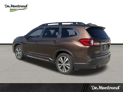 2021 Subaru Ascent Limited