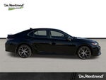 2021 Toyota Camry SE Nightshade