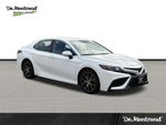 2022 Toyota Camry Hybrid SE