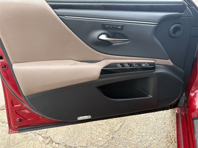 2023 Lexus ES 350 Ultra Luxury