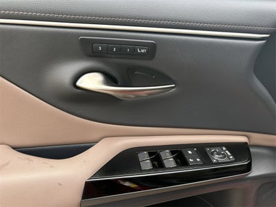 2023 Lexus ES 350 Ultra Luxury