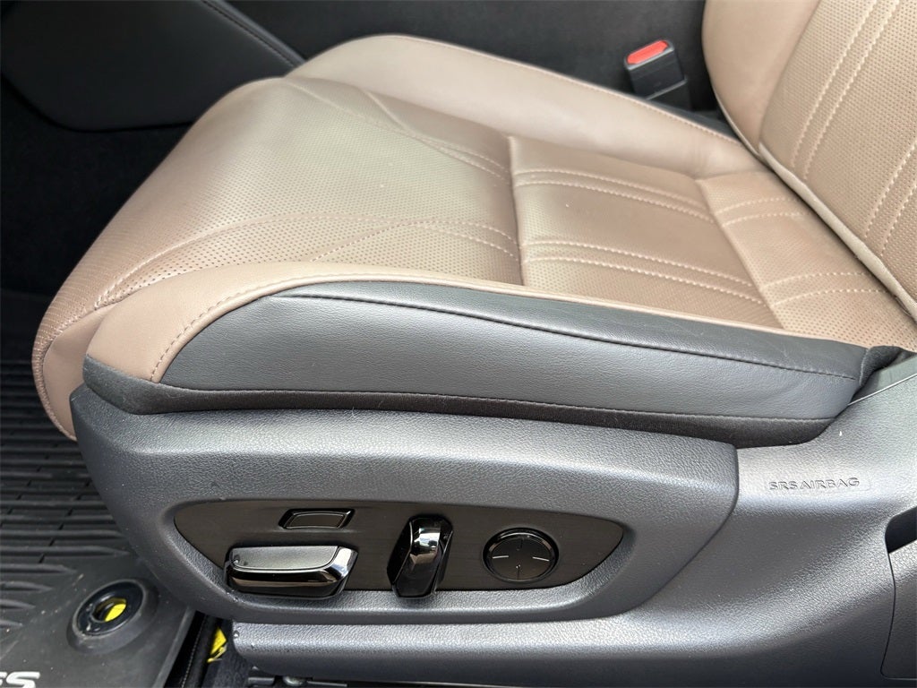 2023 Lexus ES 350 Ultra Luxury