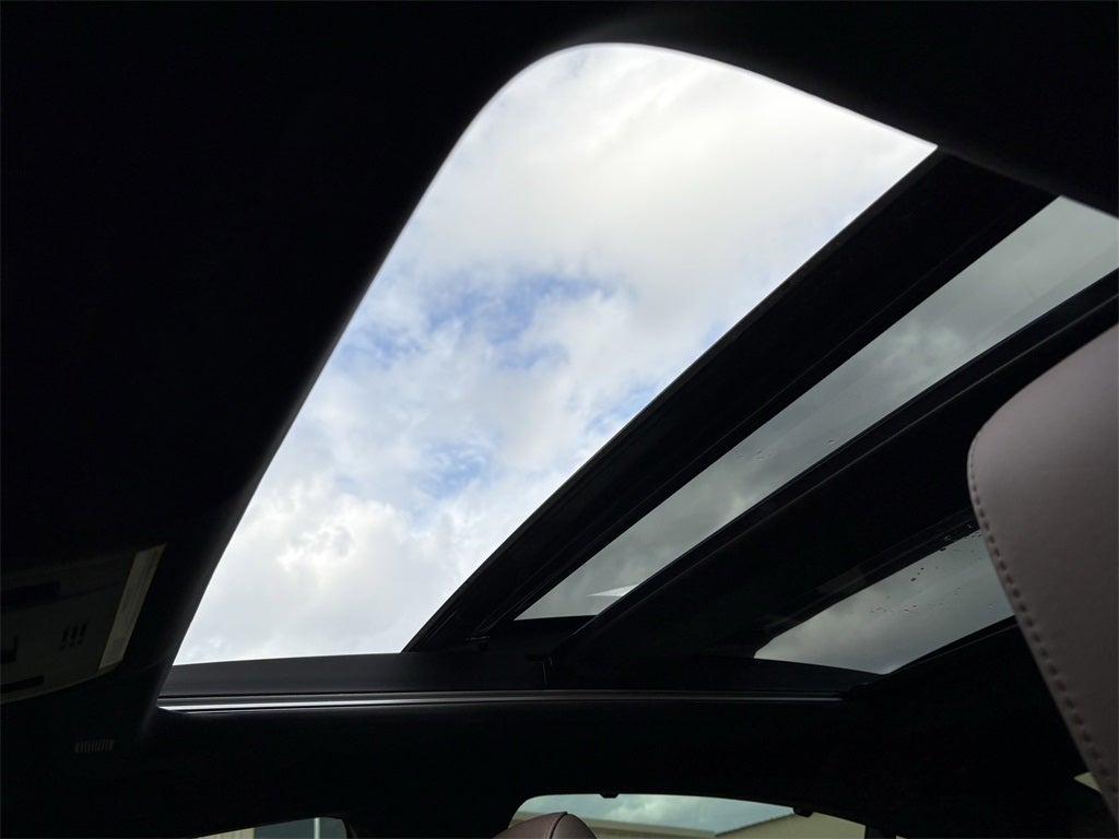 2023 Lexus ES 350 Ultra Luxury