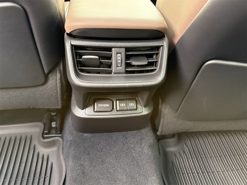 2023 Lexus ES 350 Ultra Luxury