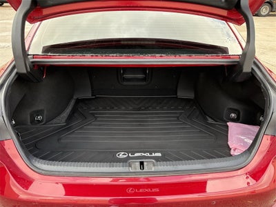 2023 Lexus ES 350 Ultra Luxury