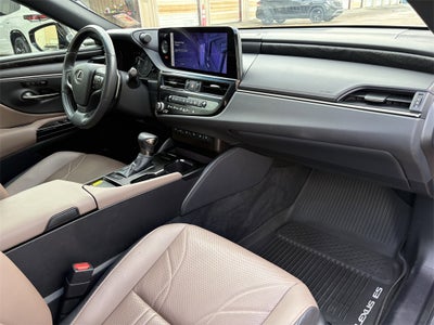2023 Lexus ES 350 Ultra Luxury