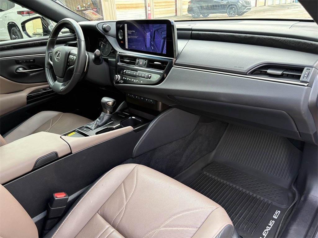 2023 Lexus ES 350 Ultra Luxury