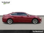 2023 Lexus ES 350 Ultra Luxury