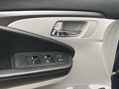 2021 Honda Pilot EX