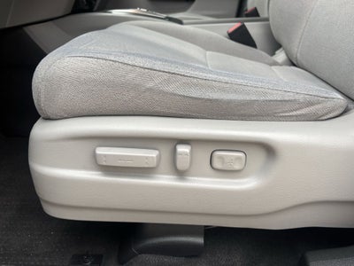 2021 Honda Pilot EX