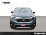 2021 Honda Pilot EX