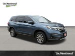 2021 Honda Pilot EX
