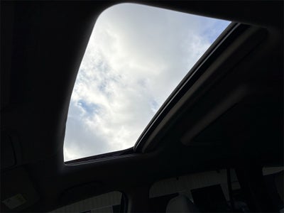 2021 Honda Pilot Touring 7 Passenger