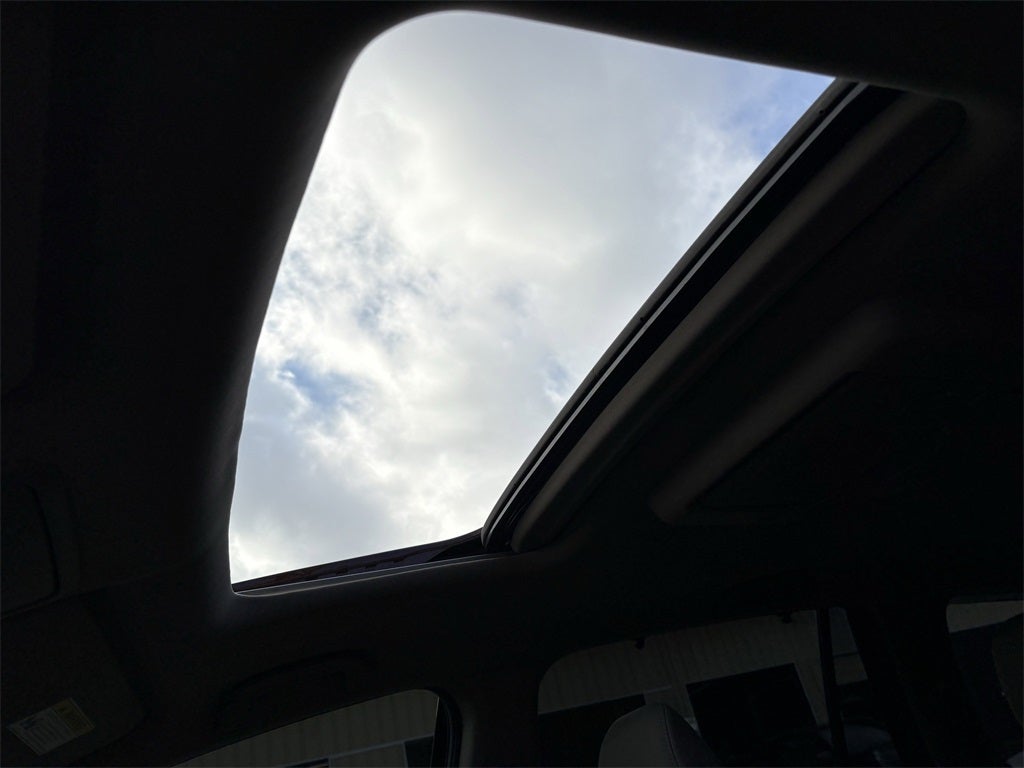 2021 Honda Pilot Touring 7 Passenger