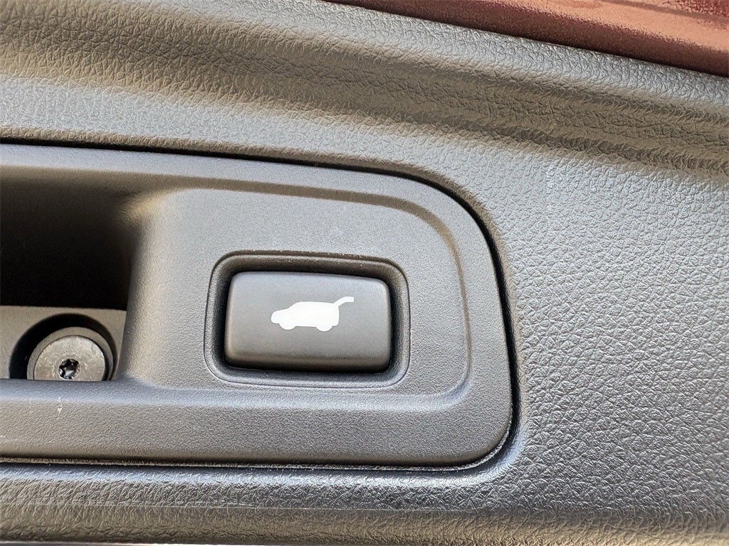 2021 Honda Pilot Touring 7 Passenger