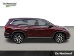 2021 Honda Pilot Touring 7 Passenger