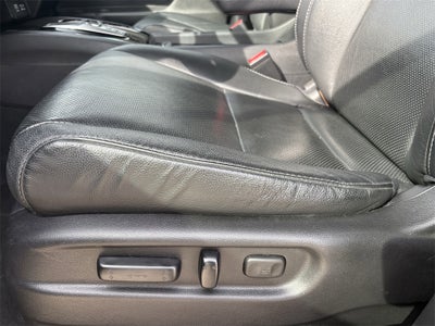 2020 Honda Pilot Elite