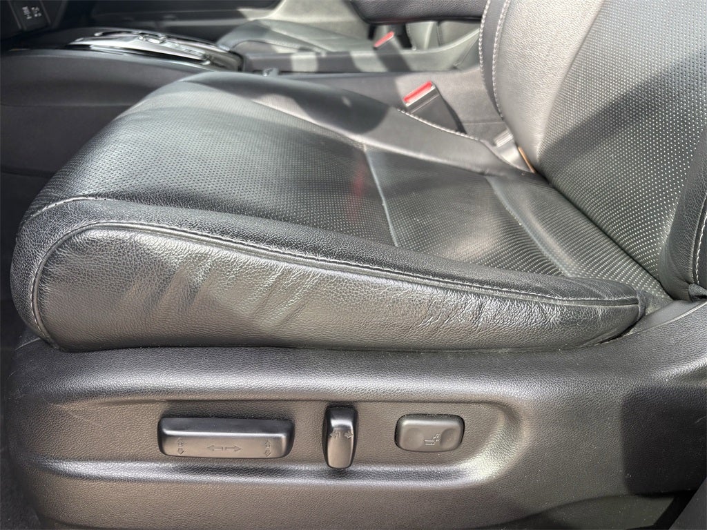 2020 Honda Pilot Elite