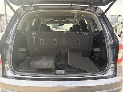 2020 Honda Pilot Elite