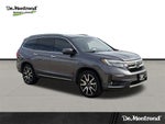 2020 Honda Pilot Elite