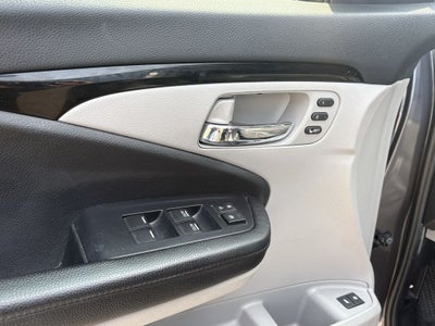 2020 Honda Pilot Touring 7 Passenger