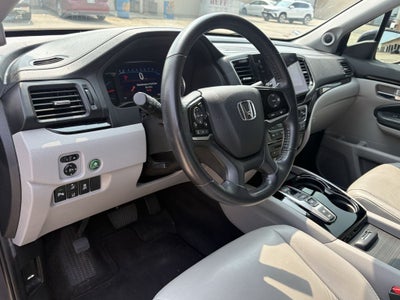 2020 Honda Pilot Touring 7 Passenger