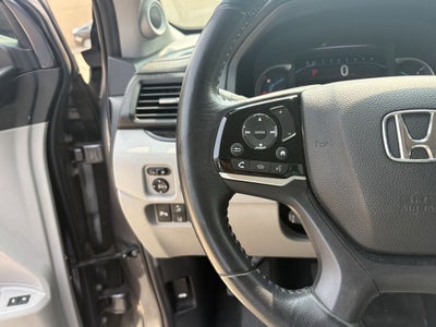2020 Honda Pilot Touring 7 Passenger