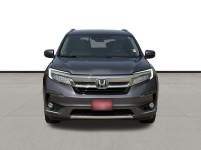 2020 Honda Pilot Touring 7 Passenger